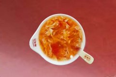 超意兴汤粥-西红柿鸡蛋汤
