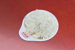 超意兴主食-大米饭