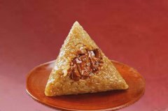 超意兴主食-粽子