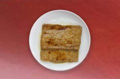 超意兴卤味-卤豆腐块
