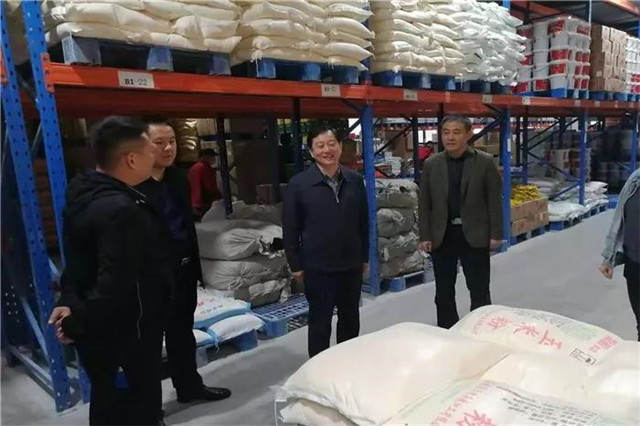 超意兴加盟店租金差异